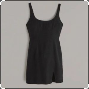 ABERCROMBIE DRESS - size M